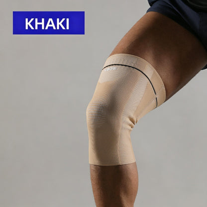 VBOSi Breathable Anti Slip Elastic Knee Sleeve