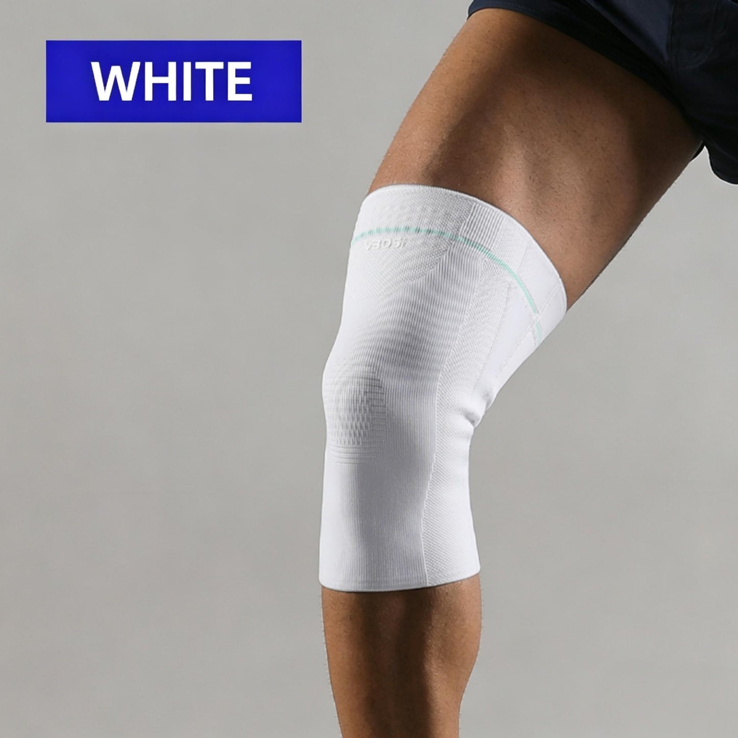VBOSi Breathable Anti Slip Elastic Knee Sleeve