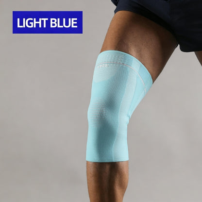 VBOSi Breathable Anti Slip Elastic Knee Sleeve