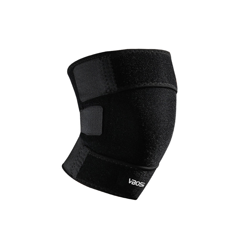VBOSi 1 Pair Adjustable Neoprene Knee Support