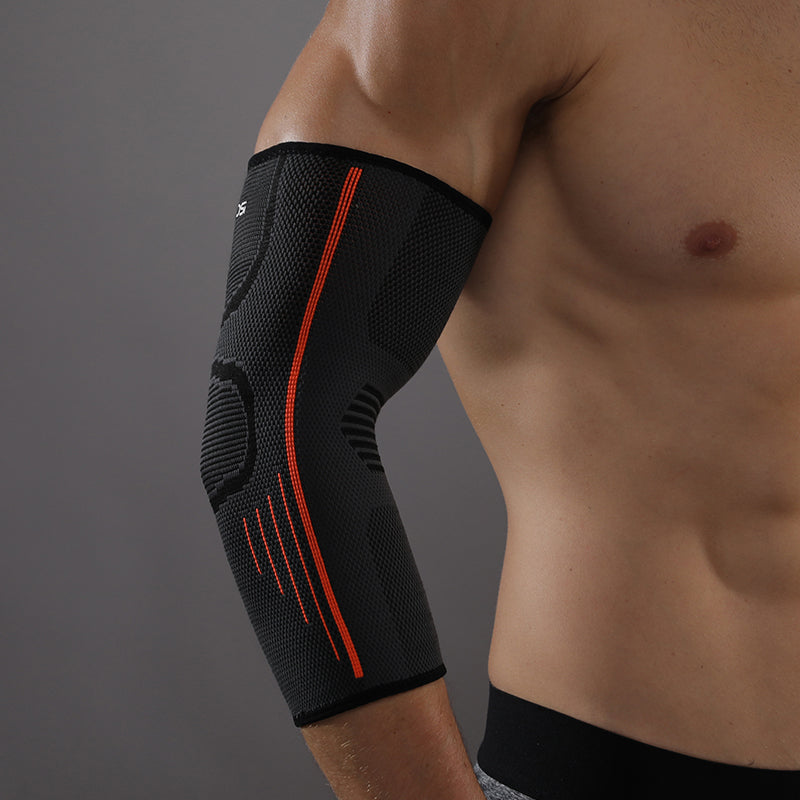 VBOSi 1 Pair Comfy Elbow Support Sleeve