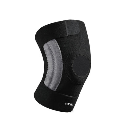 VBOSi 1 Piece Neoprene Knee Support with Stabilizers