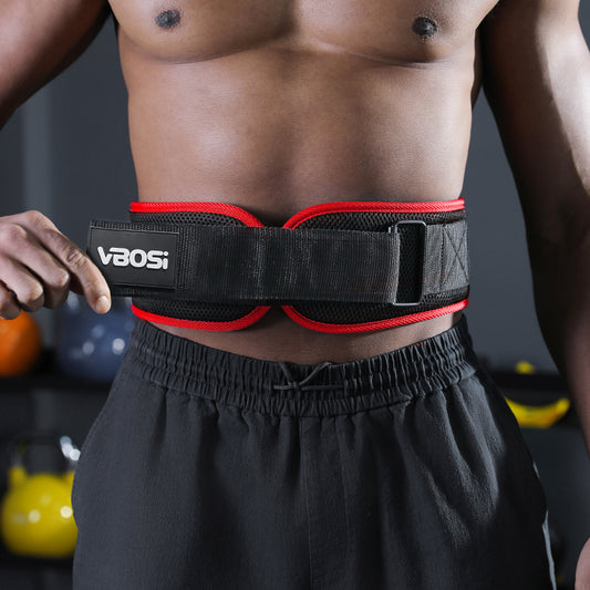 VBOSi Adjustable Lifting Belt Waist Support