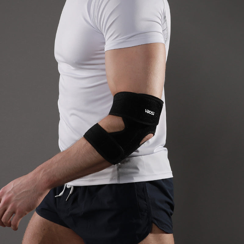 VBOSi 1 Pair Elbow Support with Springs