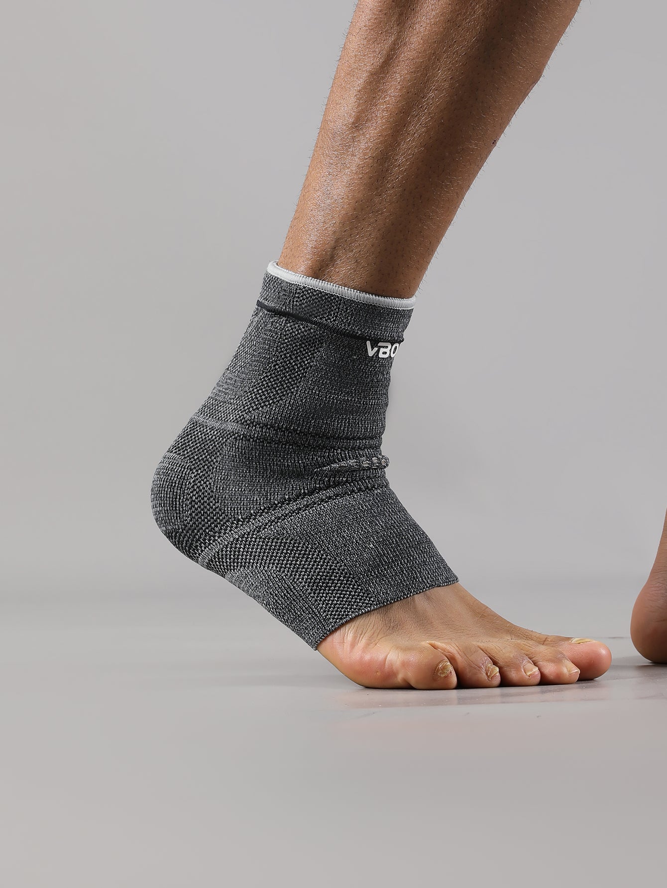 VBOSi 1 Pair Elastic Breathable Ankle Sleeve