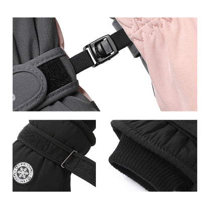 VBOSi Winter Sports Gloves