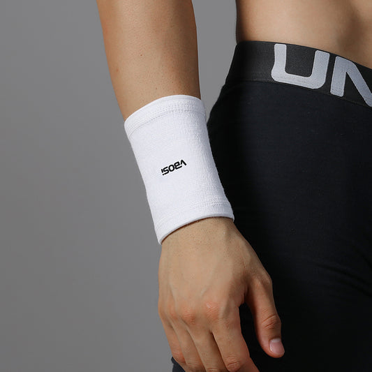 VBOSi 1 Pair Breathable Wrist Support Sleeve