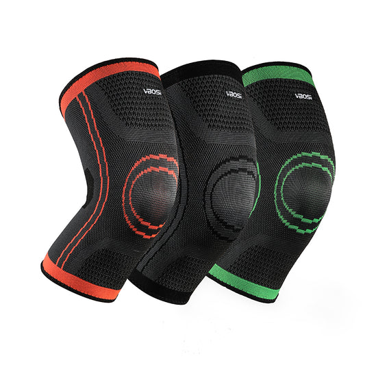 Rodilleras deportivas | Protector de rodilla de compresión