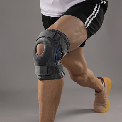 VBOSi 1 Piece Adjustable Knee Support