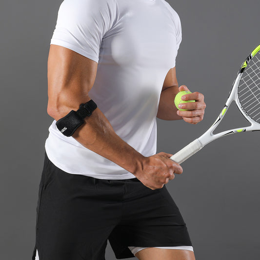 VBOSi 1 Pair Adjustable Tennis Elbow Strap