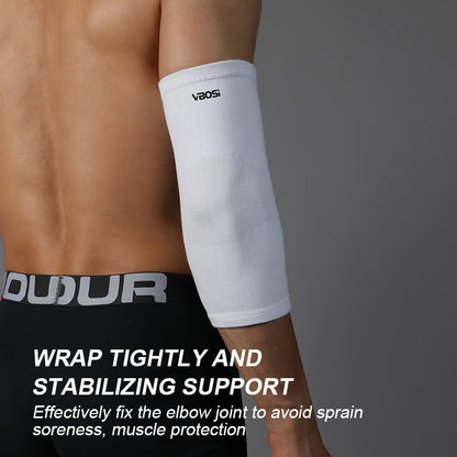 Soporte deportivo para codo: reduce el dolor en las articulaciones, trata la tendinitis y el codo de golfista 