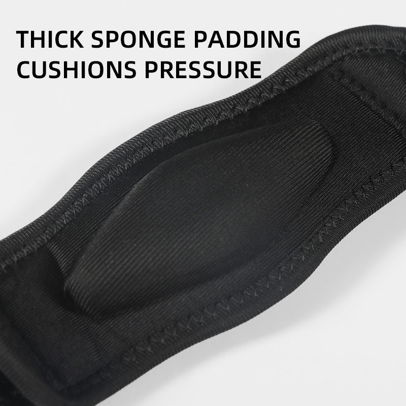 VBOSi 1 Pair Adjustable Tennis Elbow Strap