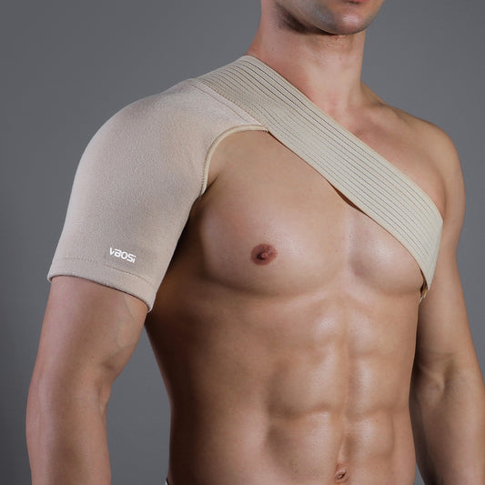 VBOSi Breathable Compression Shoulder Support Brace