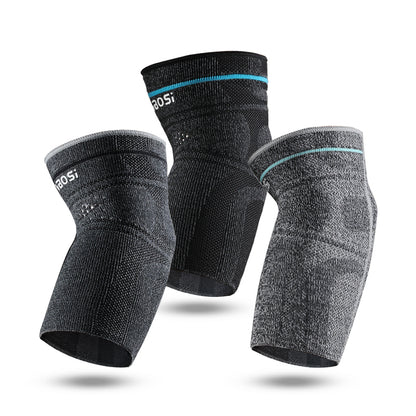 VBOSi 1 Pair Elastic Breathable Elbow Sleeve