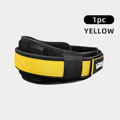 VBOSi Adjustable Lifting Belt Waist Support
