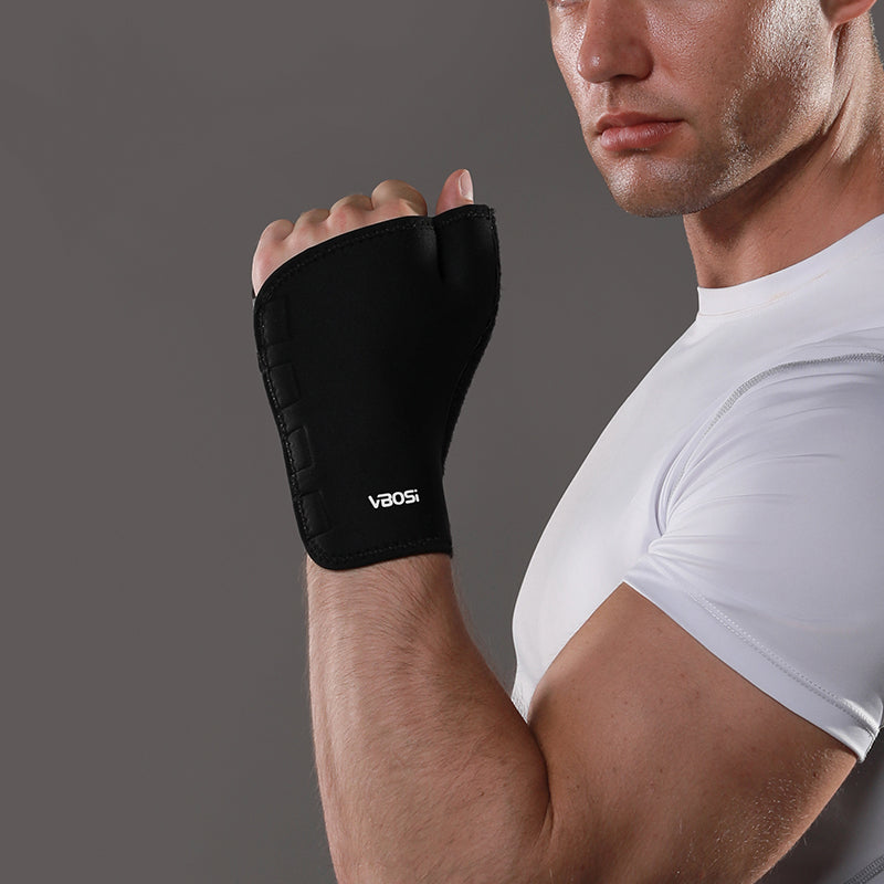 VBOSi 1 Piece Adjustable Wrist and Thumb Support