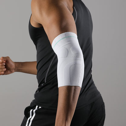 VBOSi 1 Pair Breathable Elastic Elbow Sleeve