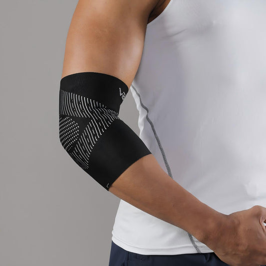 VBOSi 1 Pair Compression Breathable Elbow Sleeve
