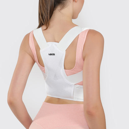 VBOSi Adjustable Back & Shoulder Support Posture Corrector