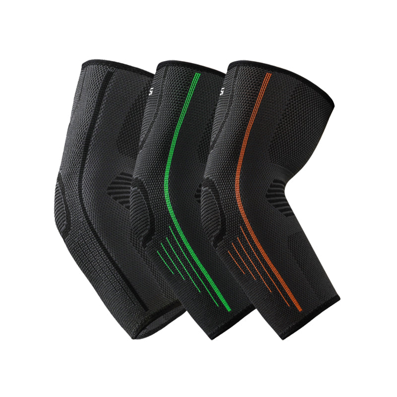 VBOSi 1 Pair Comfy Elbow Support Sleeve