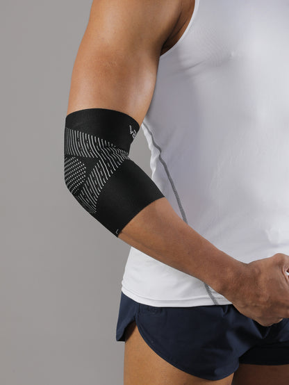 VBOSi 1 Pair Compression Breathable Elbow Sleeve