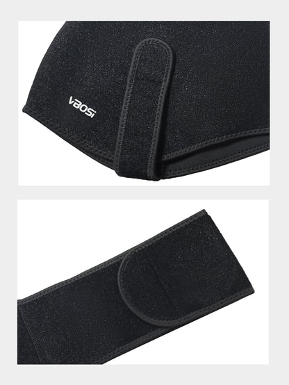 VBOSi Adjustable Premium Neoprene Shoulder Support