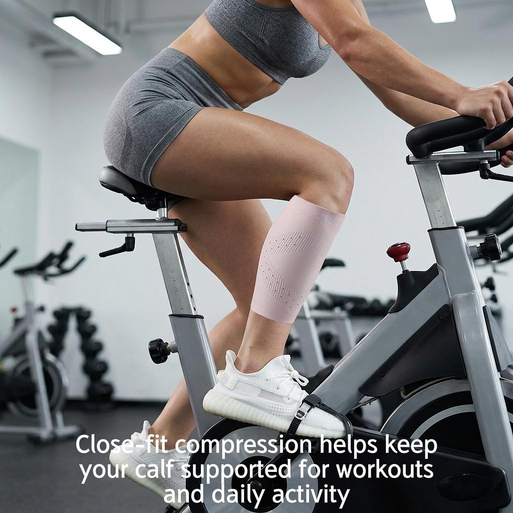 VBOSi Lightweight Compression Calf Sleeve