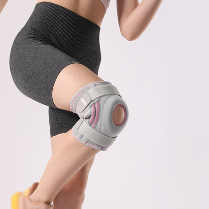 VBOSi 1 Piece Adjustable Knee Support