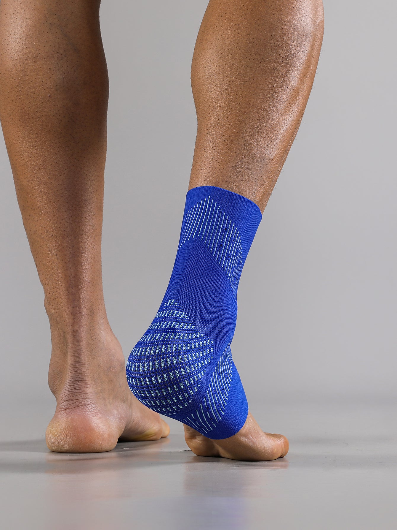 VBOSi 1 Pair Breathable Compression Ankle Sleeve