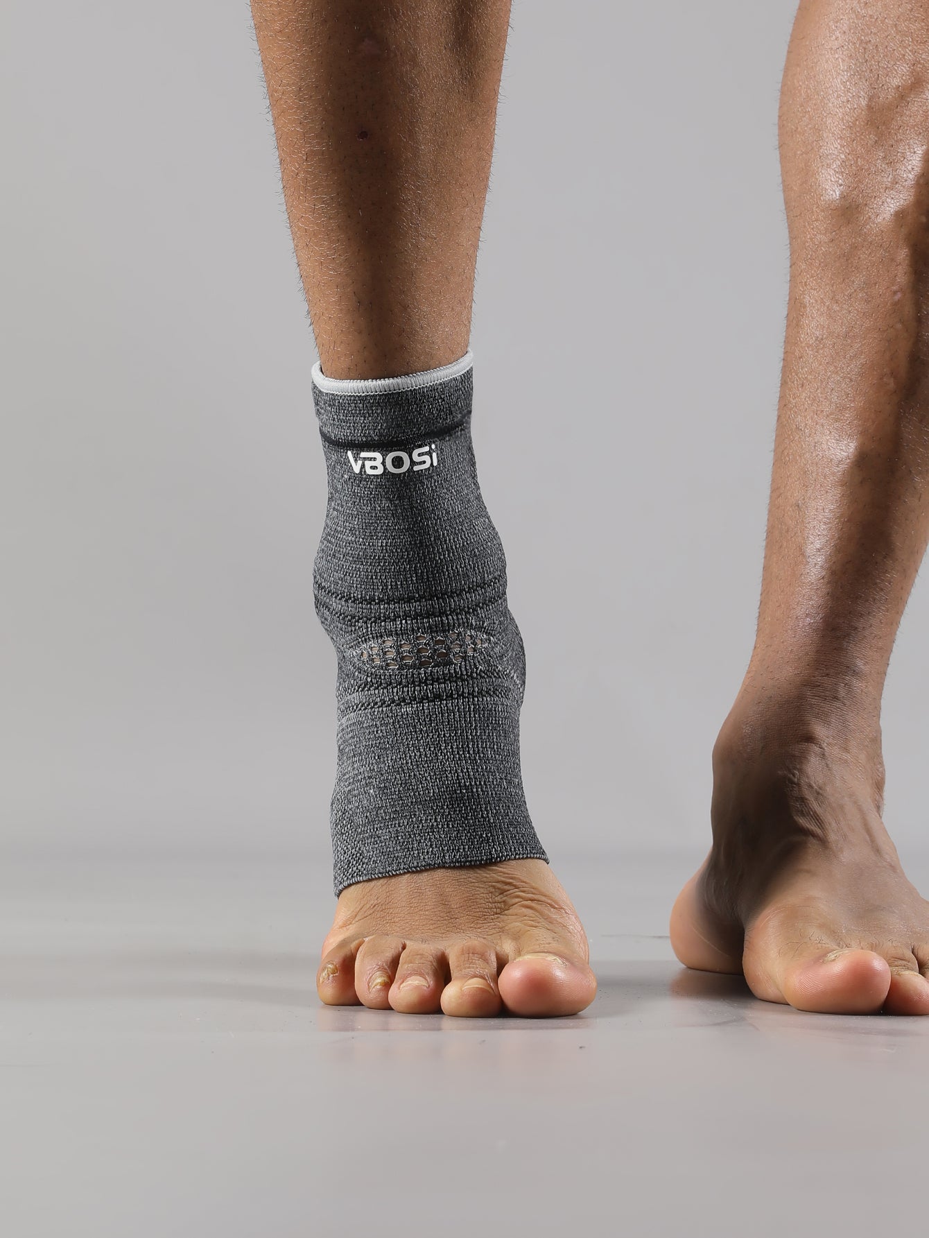 VBOSi 1 Pair Elastic Breathable Ankle Sleeve