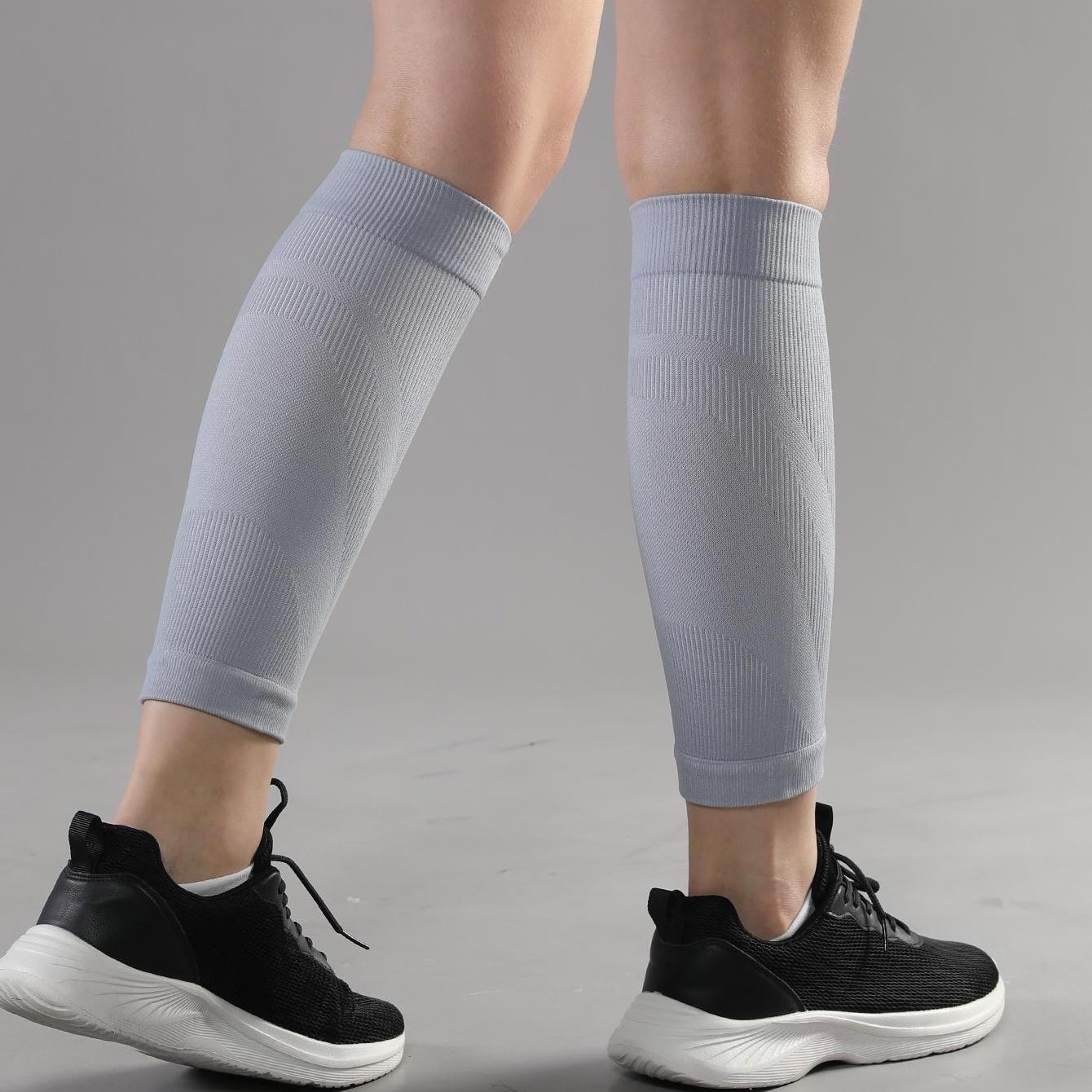 VBOSI Non-Slip Breathable Knit Calf Sleeve