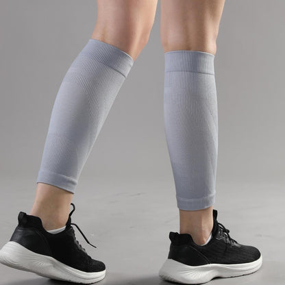 VBOSI Non-Slip Breathable Knit Calf Sleeve