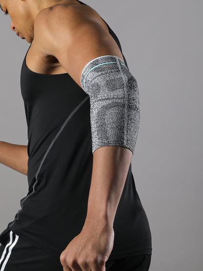 VBOSi 1 Pair Elastic Breathable Elbow Sleeve