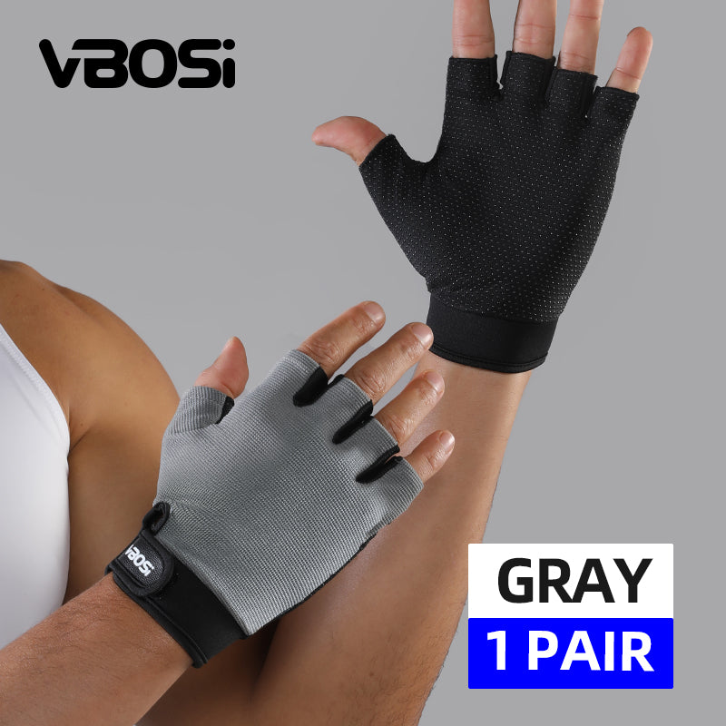 VBOSi Lightweight Breathable Fitness Gloves