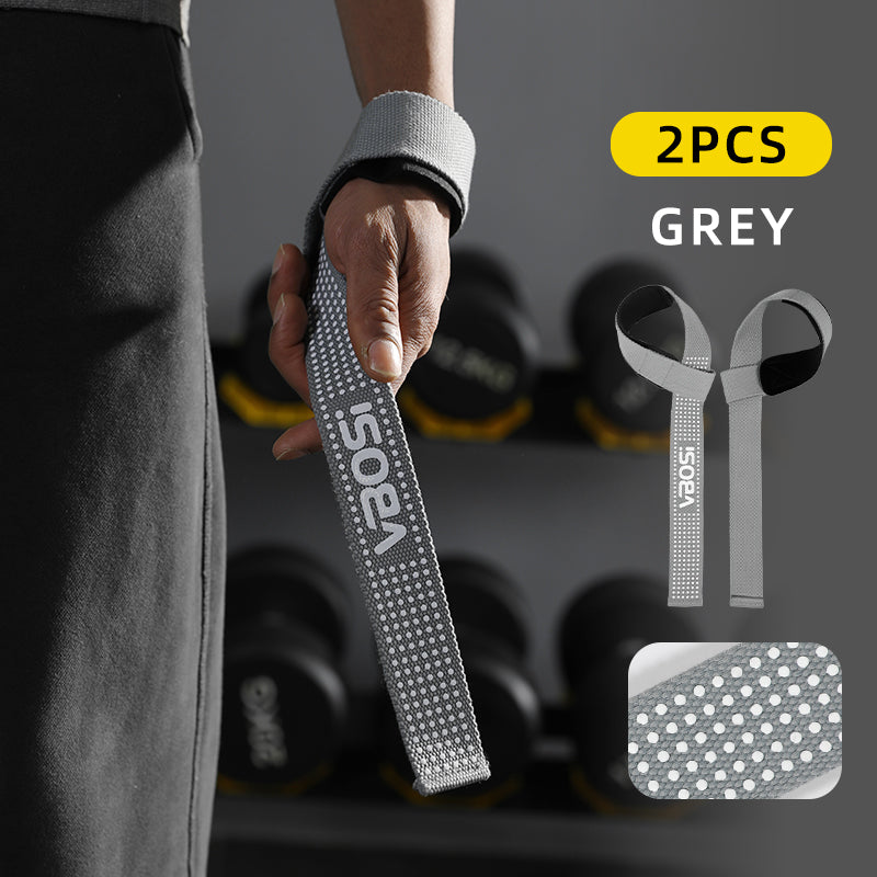 VBOSi Wrist Support Wraps for Strength Training