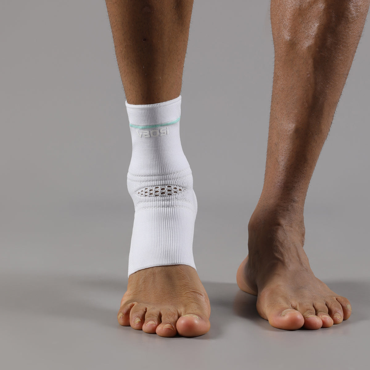 VBOSi 1 Pair Breathable Ankle Sleeve