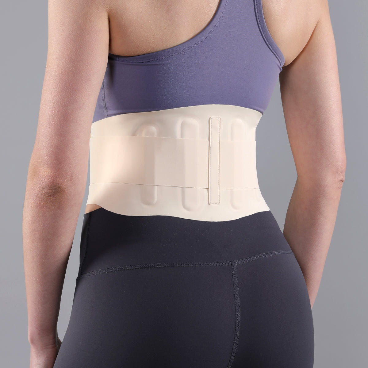 VBOSi Lightweight Waist Support Brace
