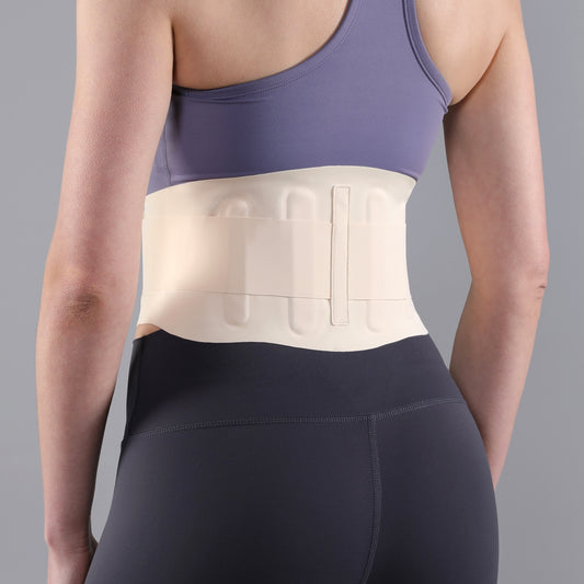 VBOSi Lightweight Waist Support Brace