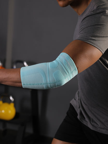 VBOSi 1 Pair Breathable Elbow Sleeve