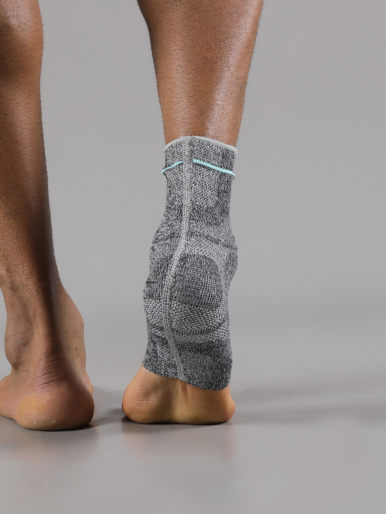 VBOSi 1 Pair Elastic Breathable Ankle Sleeve