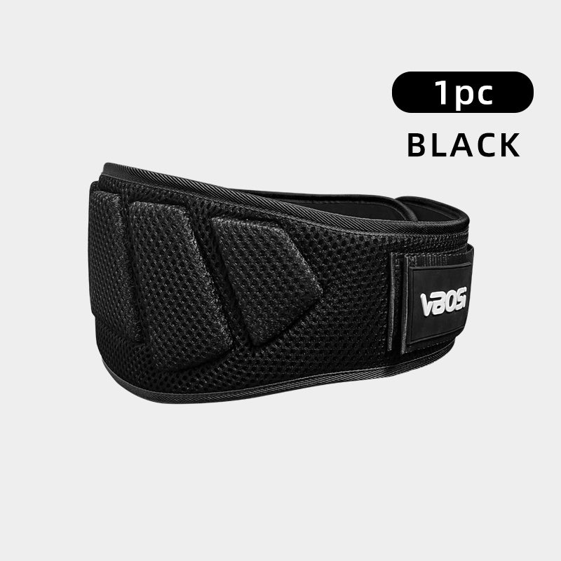 VBOSi Adjustable Lifting Belt Waist Support