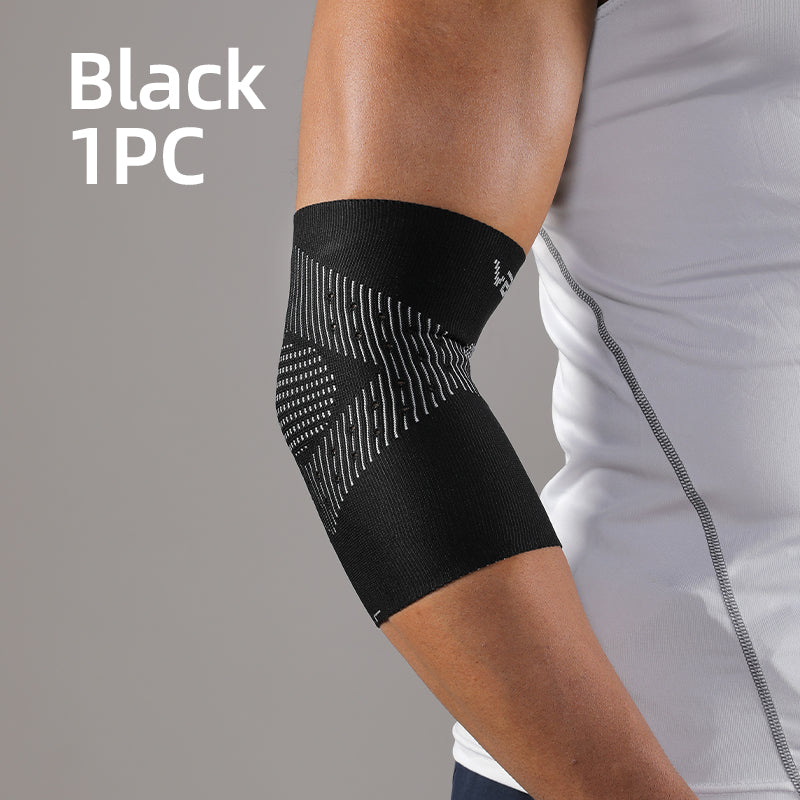 VBOSi 1 Pair Compression Breathable Elbow Sleeve