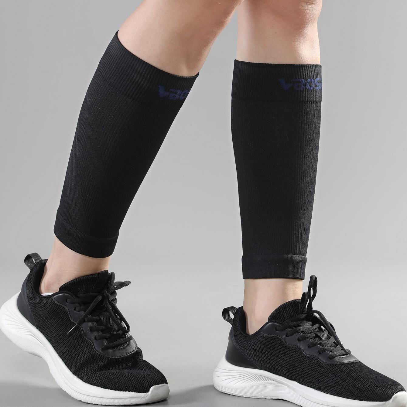 VBOSI Breathable Sweat-Wicking Calf Sleeve