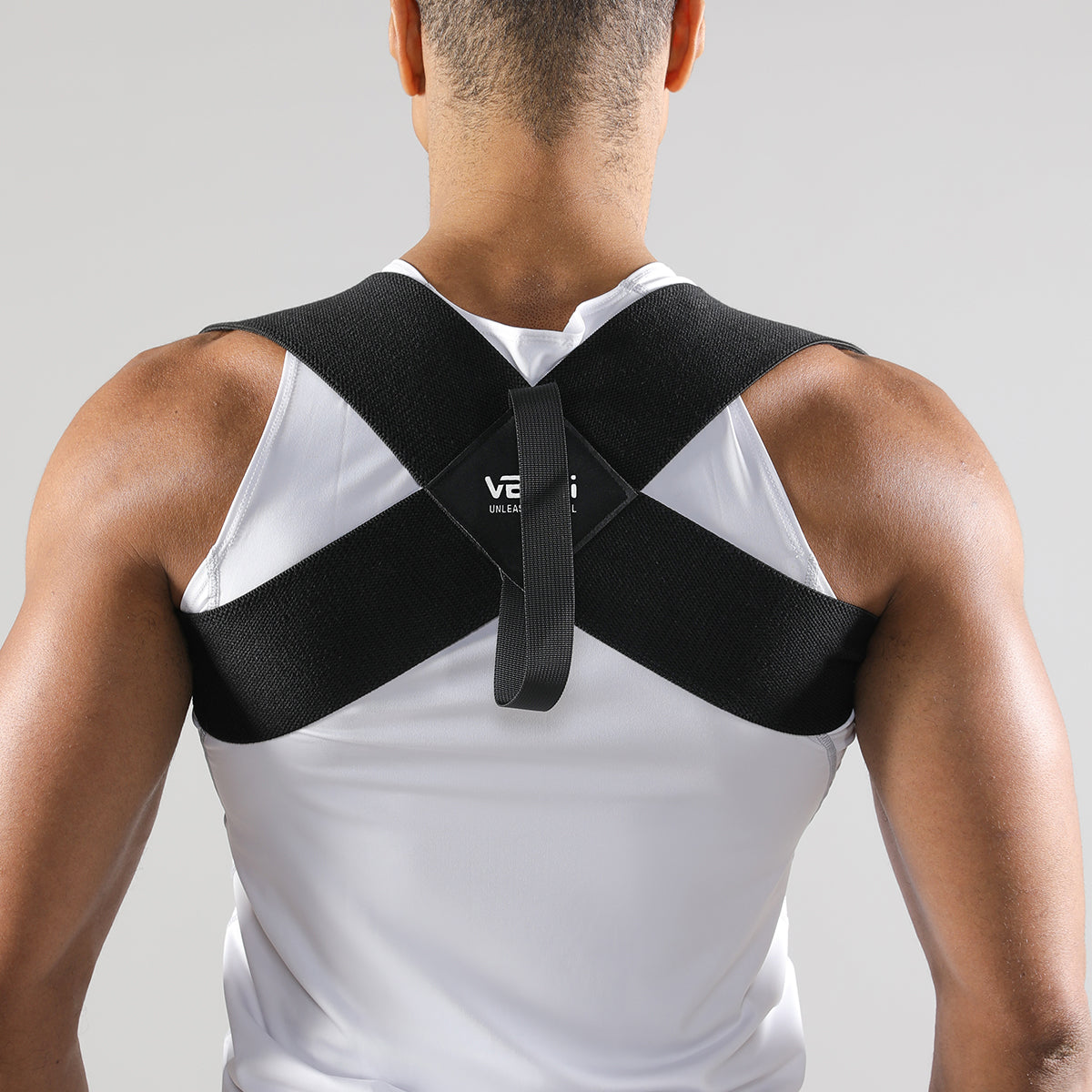 VBOSi Adjustable Upper Back Shoulder Support Posture Corrector