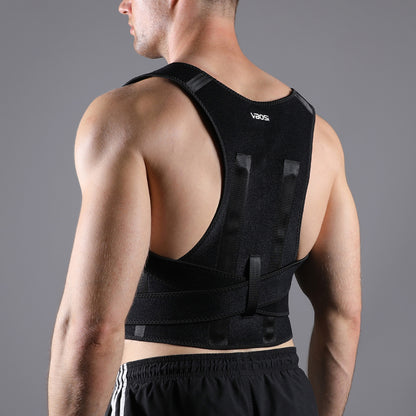 VBOSi Adjustable Back & Shoulder Support Posture Corrector