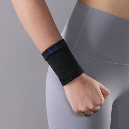 VBOSI 1 Pair Lightweight Stretch Knit Wrist Sleeve