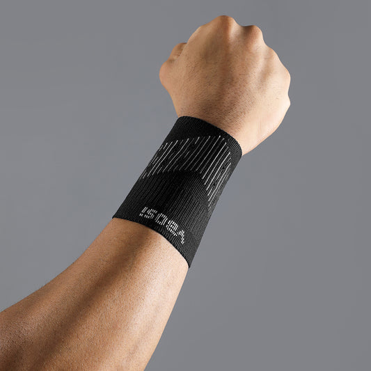 VBOSi 1 Pair Compression Breathable Wrist Sleeve