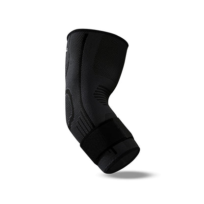 VBOSi 1 Pair Elbow Sleeve with Adjustable Strap