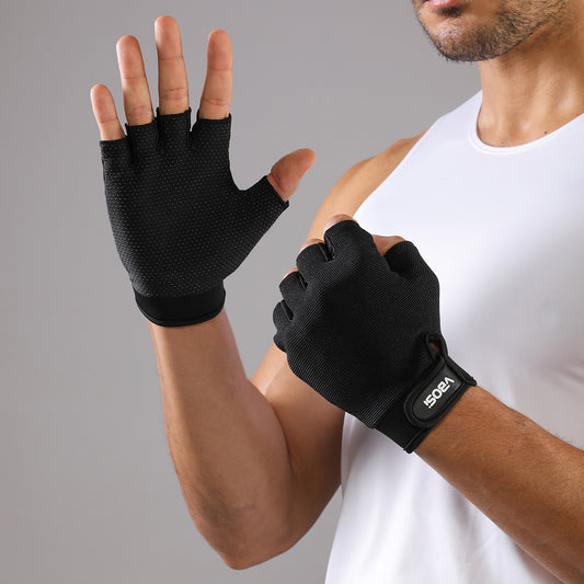 VBOSi Lightweight Breathable Fitness Gloves