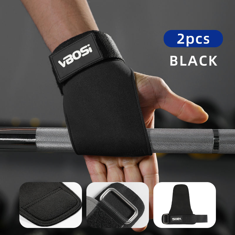 VBOSi Lifting Grips Fitness Gloves